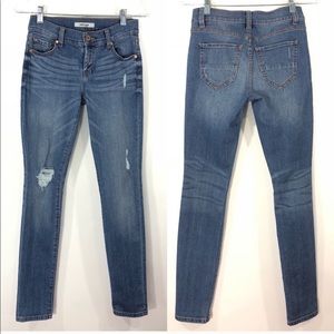 🦋5 For 20$ | refuge Skinny Jean 0